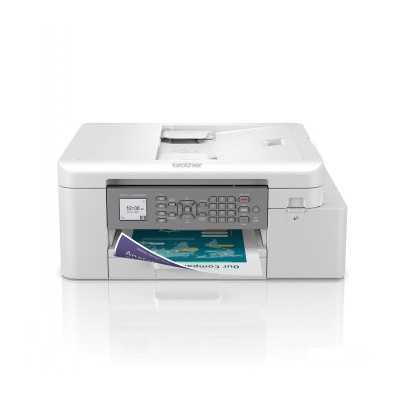 BROTHER MFC-J4340DW 4-IN-1 COLOUR INKJET PRINTER FOR HOME WORKING