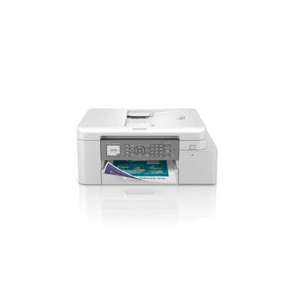 BROTHER MFC-J4340DW 4-IN-1 COLOUR INKJET PRINTER FOR HOME WORKING