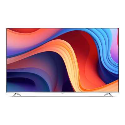 Sharp 70GP6260E 70" (177cm) 4K Ultra HD QLED Smart Google Frameless TV, Dolby Vision, Dolby Atmos, Harman Kardon, App control, G