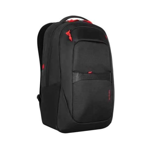 TARGUS STRIKE II 17.3" GAMING BACKPACK -TIETOKONEREPPU