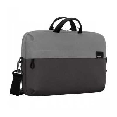 TARGUS 14" SAGANO SLIPCASE GREY