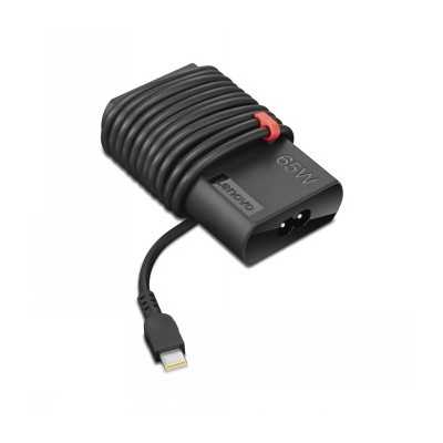 LENOVO TP SLIM 65W USB-C AC ADAPTER