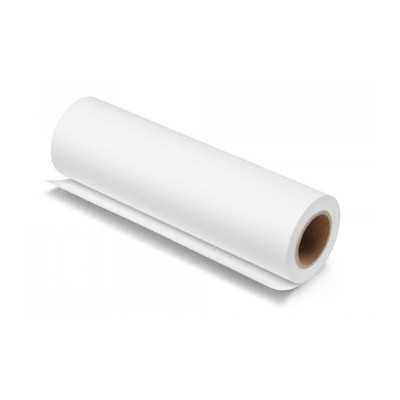 BROTHER MATT PAPER ROLL 130 G/M2 - 18M