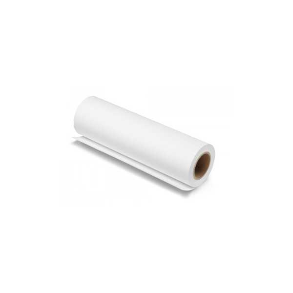 BROTHER MATT PAPER ROLL 130 G/M2 - 18M