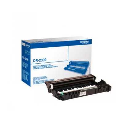 BROTHER DR-2300 DRUM UNIT 12000P