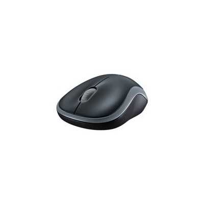 LOGI M185 Wireless Mouse SWIFT GREY EER2