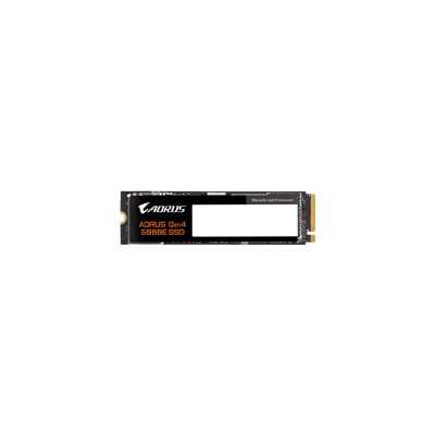 GIGABYTE AORUS Gen4 5000E SSD 1TB