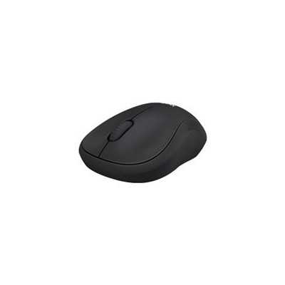 LOGITECH M220 Silent Black - 2.4GHZ