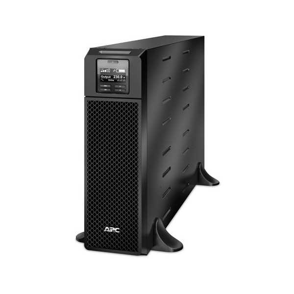 APC SMART-UPS SRT 5000VA 230V