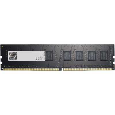 G.Skill 8 GB DDR4 2400 MHz PC/server Registered No ECC No