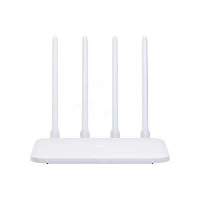 Xiaomi Mi Router 4C 802.11n 300 Mbit/s Ethernet LAN (RJ-45) ports 3 Antenna type 4 External Antennas