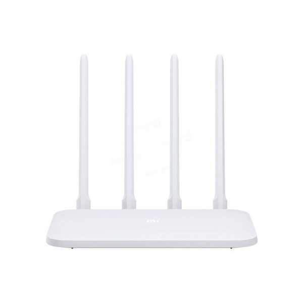 Xiaomi Mi Router 4C 802.11n 300 Mbit/s Ethernet LAN (RJ-45) prievadai 3 Antenos tipas 4 Išorinės antenos