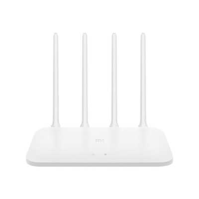 Xiaomi Mi Router 4C 802.11n 300 Mbit/s Ethernet LAN (RJ-45) ports 3 Antenna type 4 External Antennas