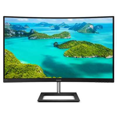 Philips 322E1C/00 31.5 " VA FHD 16 : 9 4 ms 250 cd/m Black HDMI ports quantity 1 75 Hz