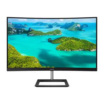 Philips 322E1C/00 31.5 " VA FHD 16 : 9 4 ms 250 cd/m Black HDMI ports quantity 1 75 Hz