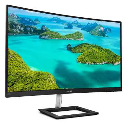 Philips 322E1C/00 31.5 " VA FHD 16 : 9 4 ms 250 cd/m Black HDMI ports quantity 1 75 Hz