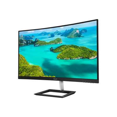 Philips 322E1C/00 31.5 " VA FHD 16 : 9 4 ms 250 cd/m Black HDMI ports quantity 1 75 Hz