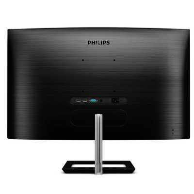 Philips 322E1C/00 31.5 " VA FHD 16 : 9 4 ms 250 cd/m Black HDMI ports quantity 1 75 Hz