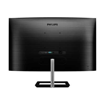 Philips 322E1C/00 31.5 " VA FHD 16 : 9 4 ms 250 cd/m Black HDMI ports quantity 1 75 Hz