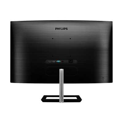 Philips 322E1C/00 31.5 " VA FHD 16 : 9 4 ms 250 cd/m Black HDMI ports quantity 1 75 Hz