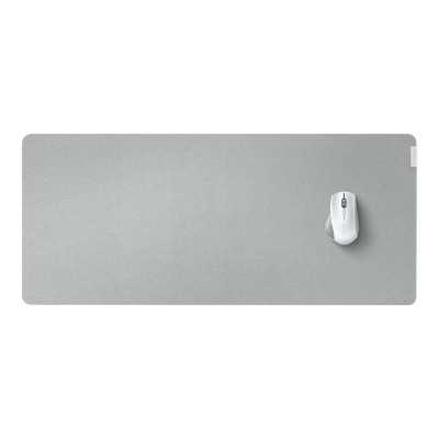 Razer Pro Glide Productivity Gaming Mouse Mat, XXL Gray