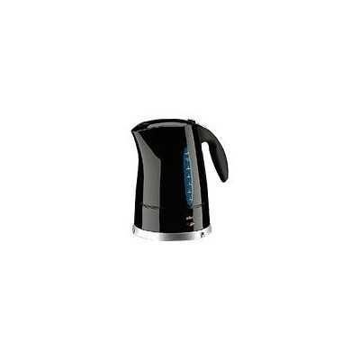 Braun WK 300 Standard kettle 2200 W 1.7 L Plastic 360 rotational base Black