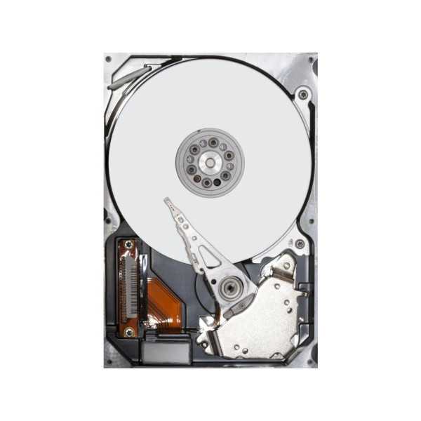 Dell HDD 3,5" / 8TB / 7,2k / SATA / 6Gb / 512e / Hot-plug / 14G Rx40 Dell