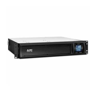 APC SMART-UPS C 2U 2000VA LCD 230V