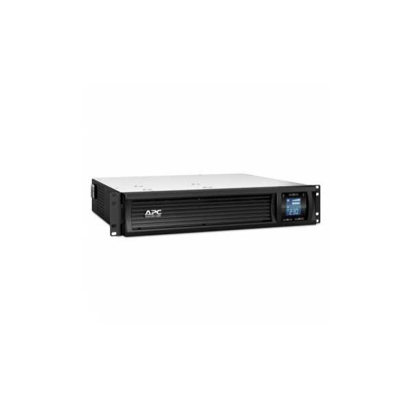 APC SMART-UPS C 2U 2000VA LCD 230V