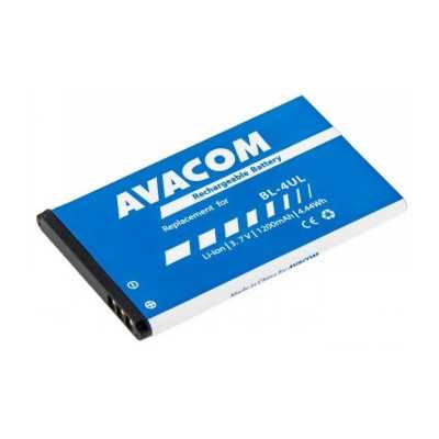 AVACOM BATTERY FOR MOBILE PHONE NOKIA 225 LI-ION 3,7V 1200MAH (REPLACEMENT BL-4UL)