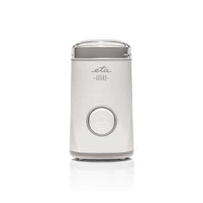 ETA Coffee grinder Aromo ETA006490000 150 W Coffee beans capacity 50 g Lid safety switch White