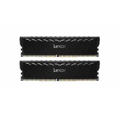 Lexar 16 Kit (8GBx2) GB DDR4 3600 MHz PC/server Registered No ECC No