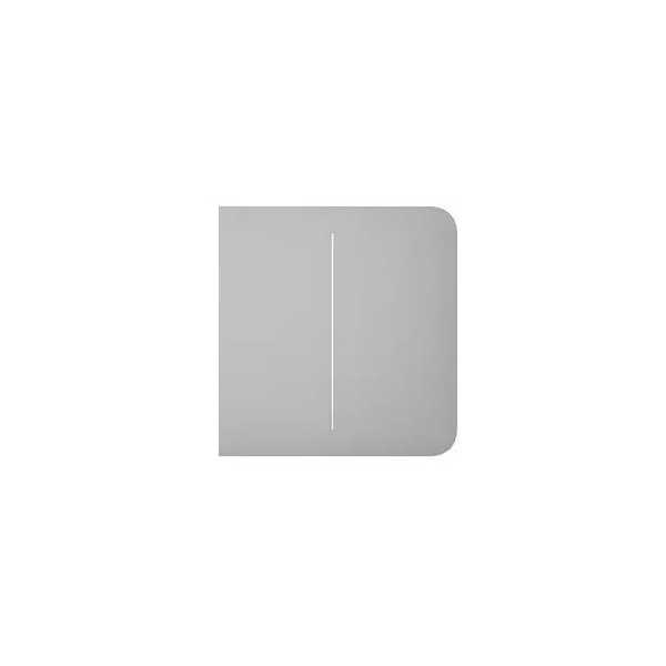 SMART SIDEBUTTON 2GANG/FOG 46021 AJAX