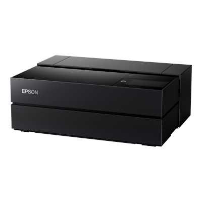 Epson Professional Photo Printer SureColor SC-P700 Inkjet Colour Inkjet Multifunctional Printer A3+ Wi-Fi Black