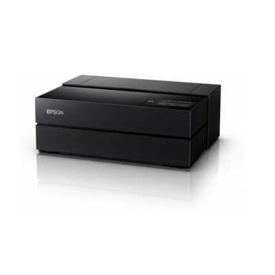 Epson Professional Photo Printer SureColor SC-P700 Inkjet Colour Inkjet Multifunctional Printer A3+ Wi-Fi Black