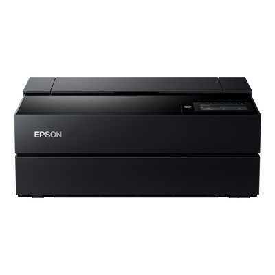 Epson Professional Photo Printer SureColor SC-P700 Inkjet Colour Inkjet Multifunctional Printer A3+ Wi-Fi Black