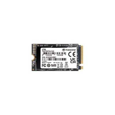 TRANSCEND 2TB M.2 2242 PCIe Gen4x4 NVMe