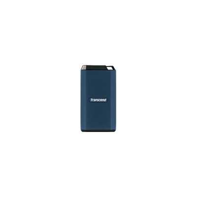 TRANSCEND ESD410C 1TB External SSD