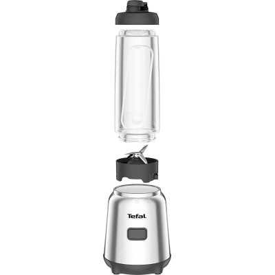 Tefal BL15FD Mix&Move Blender, Stainless Steel TEFAL