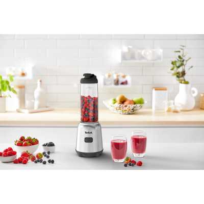 Tefal BL15FD Mix&Move Blender, Stainless Steel TEFAL