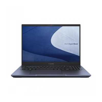 ASUS EXPERTBOOK B5/ 16 OLED 400NIT/I5-1340P/ 16GB/ 512GB SSD/ W11P/ 3Y/ EN/LED BACKLIT/FINGERPRINT