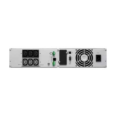 Eaton UPS 9SX 1500i Rack2U 1500 VA 1350 W