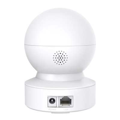 TP-LINK Pan/Tilt Home Security Wi-Fi Camera Tapo C212 TP-LINK 3 MP 4mm/F2.4 H.264/H.265 Micro SD, Max. 512GB