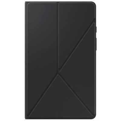 SAMSUNG TAB A9 BOOK COVER BLACK