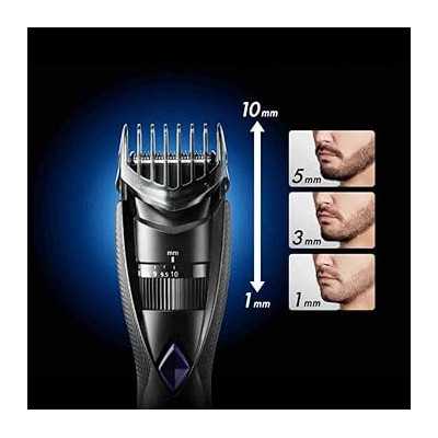 HAIR CLIPPER ER-GB37-K503 PANASONIC Panasonic | Rechargeable