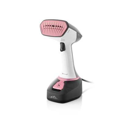 ETA | Stephany ETA227090000 | Garment steamer | Handheld | 1400 W | 0.38 L | 25 g/min | White/Black