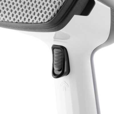 ETA | Stephany ETA227090000 | Garment steamer | Handheld | 1400 W | 0.38 L | 25 g/min | White/Black