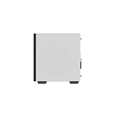 Deepcool | MACUBE 110 WH | White | mATX | Power supply included | ATX PS2 Length less than 170mm)