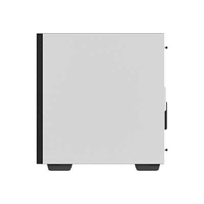 Deepcool | MACUBE 110 WH | White | mATX | Power supply included | ATX PS2 Length less than 170mm)