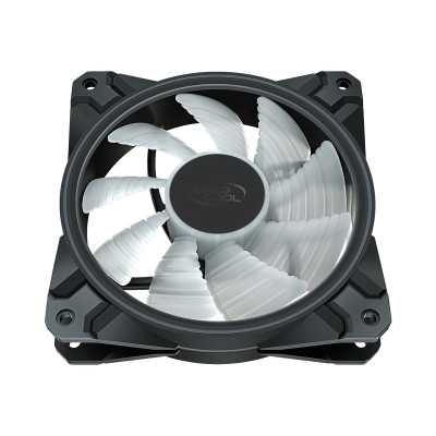 Deepcool | Cooling Fan | CF120 PLUS | Case fan